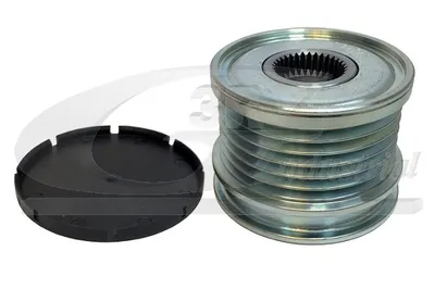 Alternator Freewheel Clutch Mercedes-Benz C-CLASS · Mercedes-Benz SPRINTER 2-t Platform/Chassis · Mercedes-Benz E-CLASS