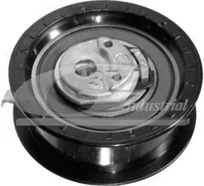 Tensioner Pulley, timing belt Vw POLO III · Skoda FELICIA I · Skoda FELICIA I Estate