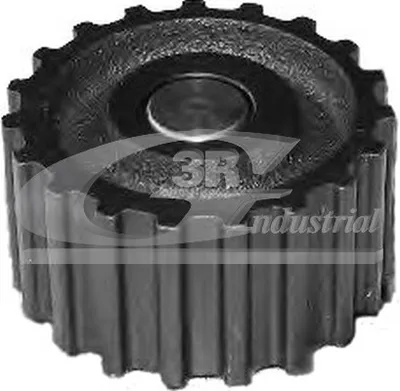 Belt Pulley, water pump Seat CORDOBA · Seat IBIZA II · Vw POLO III CLASSIC