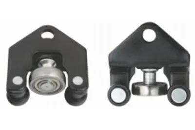 Roller Guide, sliding door Renault MASTER II Van · Opel MOVANO A Van · Renault MASTER II Bus