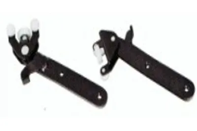 Roller Guide, sliding door Vw CADDY III Box Body/MPV · Vw CADDY III MPV · Vw CADDY IV MPV