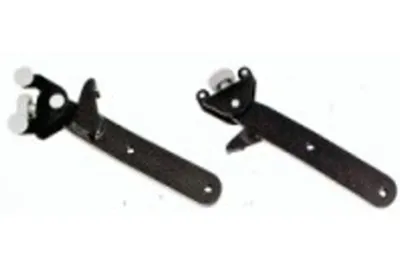 Roller Guide, sliding door Vw CADDY III Box Body/MPV · Vw CADDY III MPV · Vw CADDY IV MPV