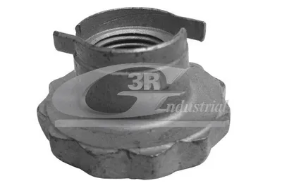 Axle Nut, drive shaft Audi A2 · Skoda FABIA I · Skoda FABIA I Combi