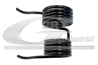 Fork Spring Vw JETTA I · Seat CORDOBA · Seat TOLEDO I
