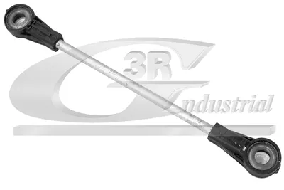 Selector-/Shift Rod Audi A3 · Skoda OCTAVIA I · Vw GOLF IV