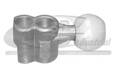 Selector-/Shift Rod Seat CORDOBA · Vw POLO III · Vw POLO II