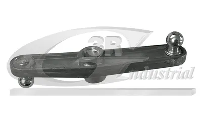 Selector-/Shift Rod Vw TRANSPORTER T4 Van