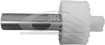Angle Drive, speedometer cable Citroën ZX · Peugeot 205 I · Peugeot 309 I