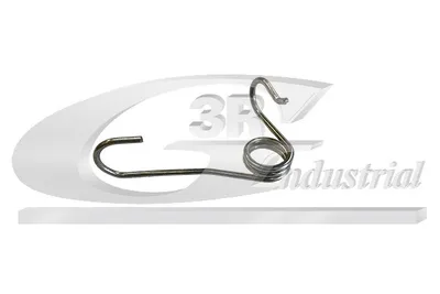 Fork Spring Renault RAPID Box Body/MPV · Renault CLIO I · Renault LAGUNA I