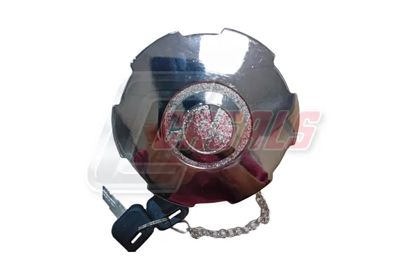 Cap, CASALS 0151 fuel tank