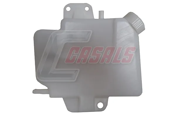 Compensatory tank, CASALS 0504 coolant