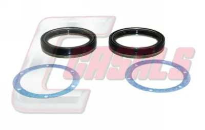 Brake for axles, CASALS 20192 wheel bearing