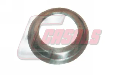 Brake for axles, CASALS 20197 wheel bearing