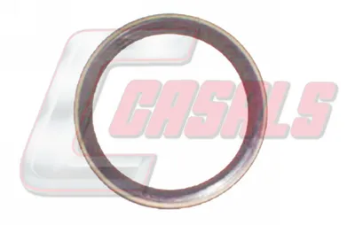 Brake for axles, wheel bearing CASALS 20216