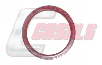 Brake for axles, wheel bearing CASALS 20223