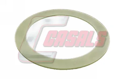 Retain for axles, CASALS 20250 wheel bushing