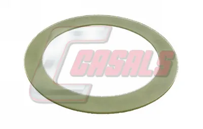 Brake for axles, wheel bearing CASALS 20252