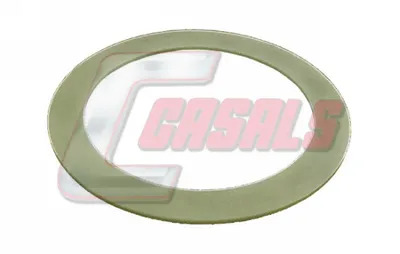 Brake for axles, wheel bearing CASALS 20253