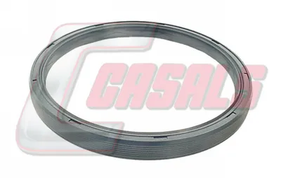 Brake for axles, wheel bearing CASALS 20291
