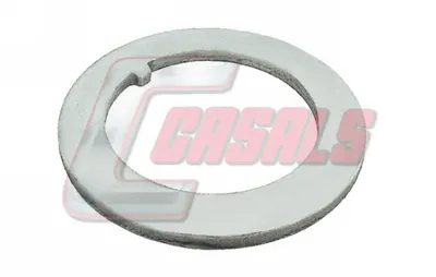 Brake for axles, CASALS 20301 wheel bearing