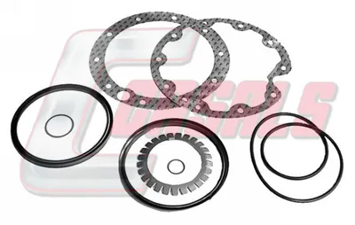 Brake for axles, wheel bearing CASALS 20317