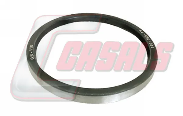 Brake for axles, wheel bearing CASALS 20413