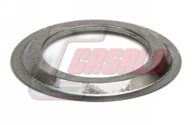 Brake for axles, wheel bearing CASALS 20449
