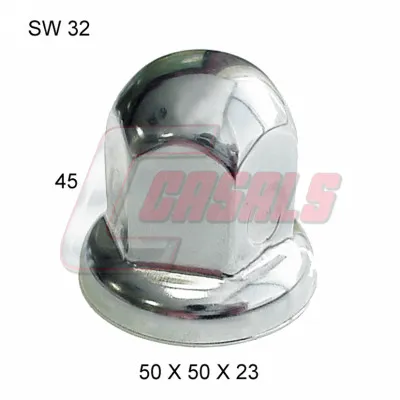 CASALS 21500 wheel bolt