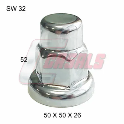 CASALS 21501 wheel bolt