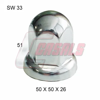 CASALS 21502 wheel bolt
