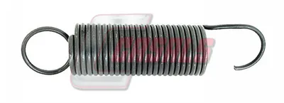 Spring, brake shoes CASALS 2215