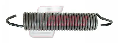 Spring, brake shoes CASALS 2247
