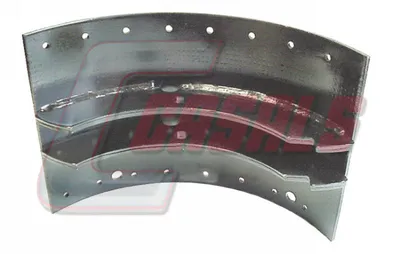 CASALS 3635 Brake Shoes Set