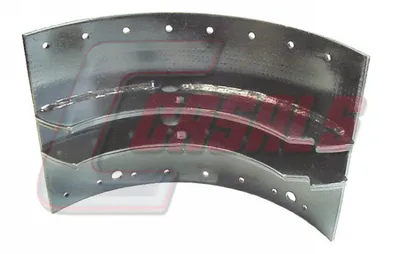CASALS 3636 Brake Shoes Set