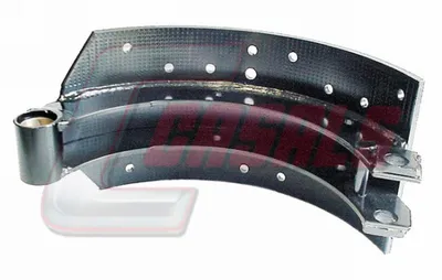 CASALS 3671 Brake Zapata