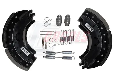 CASALS 3679FC brake Zapata