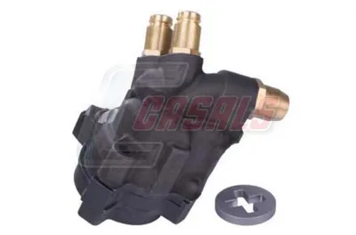 CASALS 3900 fuel pump, pre-pump
