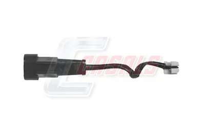 Warning contact, brake wear CASALS 50268