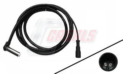 Sensor, wheel revolutions CASALS 50310