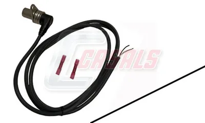 Pulse generator, CASALS 50499 crankshaft