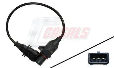 Pulse generator, CASALS 50500 crankshaft