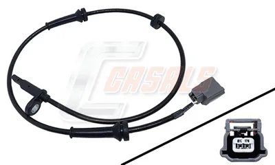 Sensor, wheel revolutions CASALS 50663