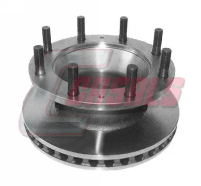 CASALS brake disc 55113
