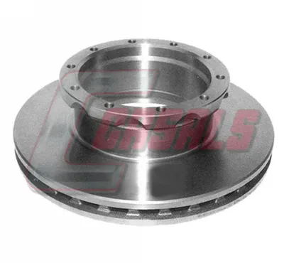 CASALS 55146 brake disc
