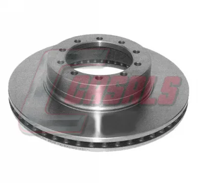 CASALS 55148 brake disc