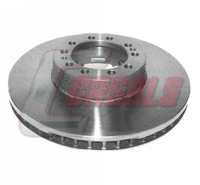 CASALS 55152 brake disc