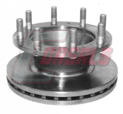 Brake Disc Alfa Romeo 145 · Alfa Romeo 155 · Alfa Romeo 146