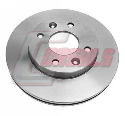 Brake Disc Renault 12 · Renault 18 · Renault 18 Variable