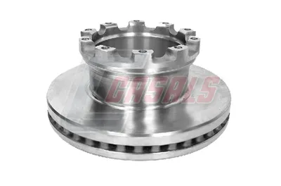CASALS 55545 brake disc