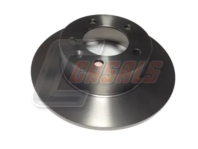 Brake Disc Iveco DAILY III Van · Iveco DAILY III Platform/Chassis · Iveco DAILY III Bus